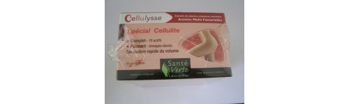 Programme minceur Santé Verte