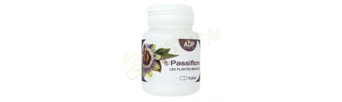 ADP Nutrition les plantes bien être