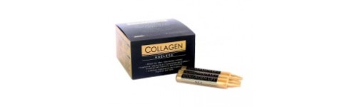 Soins visage et corps