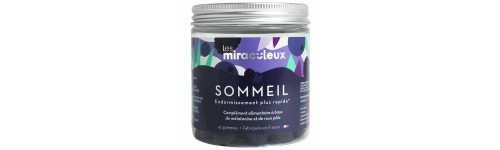 Gamme Gummies les Miraculeux
