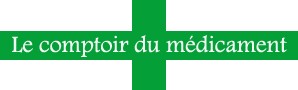 Le comptoir du médicament